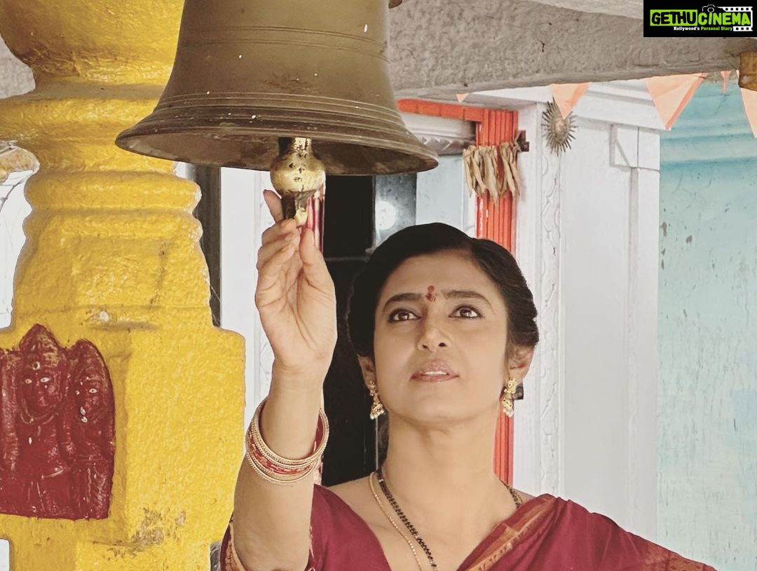 Kasthuri Shankar Instagram - Wishing one and all tamizh puthaandu Vishu Bihu
