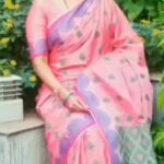 Kasthuri Shankar Instagram - Ele Ele Maradala💖💖🥰🥰.... @actresskasthuri ...... #Annamayya Movie.... Hyderabad