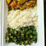 Kasthuri Shankar Instagram - Lunch goals !!!
