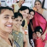 Kasthuri Shankar Instagram – Narishakti ! 
Power, wisdom, wealth, grace, resilience, courage, beauty , patience and faith ….
 Lead to Victory !
Vijayee bhava ! Jai Ho !  வெற்றி நிச்சயம். 
#vijayadasamiwishes
#vijayadashamishubakanshalu 
#dussehra 
#durgapuja