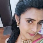 Kasthuri Shankar Instagram - Sunday selfies.... At shooting spot... Full pictures on my FB page Facebook.com/actresskasthuri