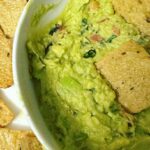 Kasthuri Shankar Instagram – Fall is around the corner… time to bring out the Guac and chips 
Avocado and Whole grain crackers topped with cheese
Accompanied by a big bowl of fresh guacamole! 

#kasturicooks #sundaysamayal  #yummmm #healthybhitastybhi #veggieforlife #vegetarianfoodheaven #healthnut #easyvegetarianrecipes  #actresskasthuri #kasthuriskitchen