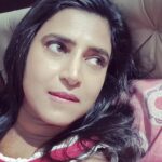 Kasthuri Shankar Instagram – Midnight madness….
Too tired to clean up, so taking selfies and procrastinating ☺️

#sundayspecial