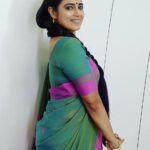 Kasthuri Shankar Instagram – Caravan stories ….bigger better pics on my threads account. 
Saree : @shenbagam_organics
#hourglassbody #sareeswag #desibeauty #tamizhponnu #teluguammayi #teluguactress #gruhalakahmi