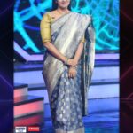 Kasthuri Shankar Instagram – Bonalu !!!

#aadivaaramwithstarmaaparivaaram  #sareeswag💙 #traditionalbeauty  #indianculture #telanganafestivals #Andhra festivals #teluguculture #hindutraditionsofindia