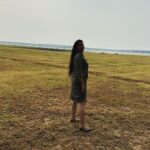 Kasthuri Shankar Instagram – Alone. 

#travel #naturelover #tadobaandharitigerreserve