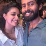 Kathir Instagram - Happiest Birthday @keerthysureshofficial 🤗 Wishing you a year filled with adventures and happiness all around you!