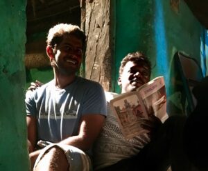 Kathir Instagram - Taking this moment to thank everyone who were a part of #PariyerumPerumal. This film will always hold a special place in all our hearts. Special thanks to my director @mariselvaraj84 na & @ranjithpa sir for introducing Pariyan to the world ❤️

Thank you all for showering us with immense love and celebrating this film as if it was your own 🤗

#5YearsofPariyerumPerumal 
@neelam_productions @officialkayalanandhi @yogibabu.official_ @musicsanthosh #Marimuthu @selva_rk @sridhardop