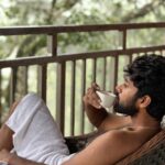Kathir Instagram - Sunday smiles☀️