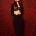 Kaveri Priyam Instagram - YOU make me HAPPY✨✨ 📸 @sagarfilms194 @s3.mumbai Styled by @stylebykkumar Brand @ranbirmukherjeeofficial Hair by @official_beenasingh S3 - Star Skills Studio