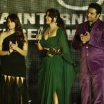 Kaveri Priyam Instagram - GRATITUDE Last night at the IIIA awards Styledby - @stylebyriyajn Jewellery - @silverqueenj Hair by - @official_beenasingh Orchid - An Ecotel Hotel