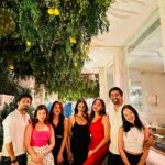 Kaveri Priyam Instagram - Birthday 23.. Failing words, high on emotions, exalted sentiments..& oh man!! Love flooding in from everywhere!!! Thankyou everyone for bringing so much joy on my special day.♥️♥️♥️ FOREVER GRATEFUL.