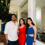 Kaveri Priyam Instagram - Birthday 23.. Failing words, high on emotions, exalted sentiments..& oh man!! Love flooding in from everywhere!!! Thankyou everyone for bringing so much joy on my special day.♥️♥️♥️ FOREVER GRATEFUL.