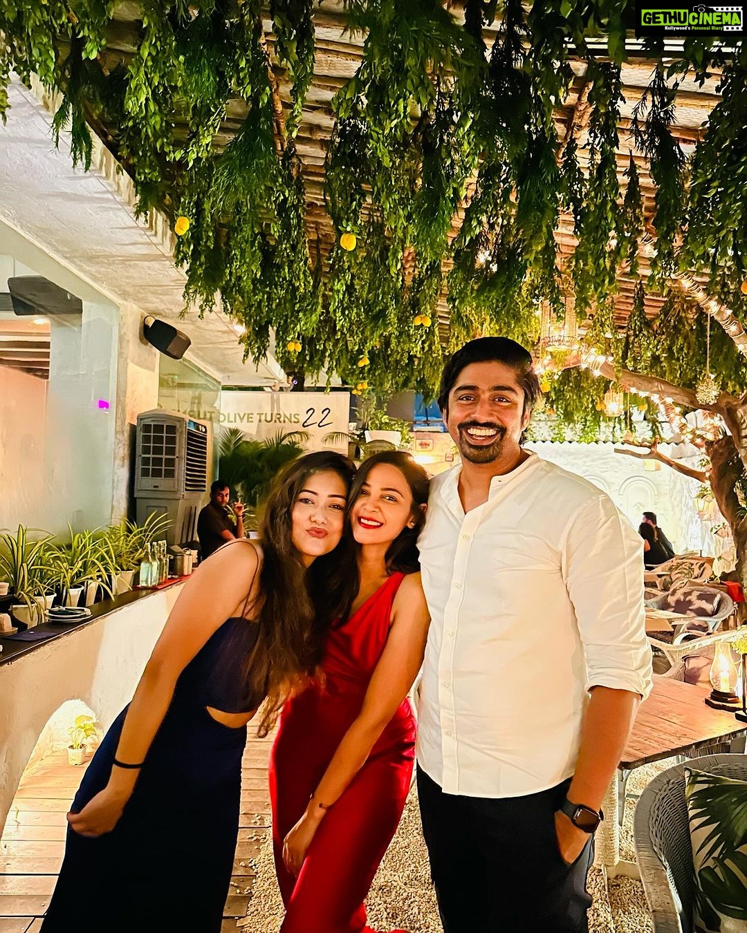 Kaveri Priyam Instagram - Birthday 23.. Failing words, high on emotions, exalted sentiments..& oh man!! Love flooding in from everywhere!!! Thankyou everyone for bringing so much joy on my special day.♥️♥️♥️ FOREVER GRATEFUL.