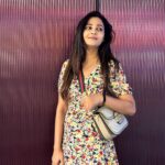 Kaveri Priyam Instagram – Lagg Di Tu Ambraan Ton
Aayi Sohniye 🙋‍♀️