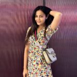 Kaveri Priyam Instagram – Lagg Di Tu Ambraan Ton
Aayi Sohniye 🙋‍♀️