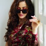 Kaveri Priyam Instagram – Just in case you missed it 💁‍♀️