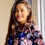 Kaveri Priyam Instagram – Sun kissed reel ☀️🕶️