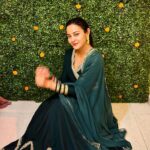 Kaveri Priyam Instagram – Khushiyon wali Diwali.♥️