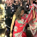 Kaveri Priyam Instagram – Lighting up hearts this Diwali ♥️