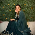 Kaveri Priyam Instagram – Khushiyon wali Diwali.♥️