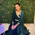 Kaveri Priyam Instagram – Khushiyon wali Diwali.♥️