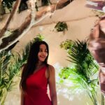 Kaveri Priyam Instagram - 😬