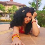Kavita Kaushik Instagram – Solah sringaar with Aparnaauntys Homemade beauty secrets. We are international now delivering all across the globe. 
Visit our website – Aparnaauntys.com 
International customers watsapp us on 9820378775 to order.
#skincare #haircare #that #shows #effect #in #few #days #healing #beauty #with #traditional #formulas #potent #recipies #magic #of #herbs #plants #from #my #home #to #yours