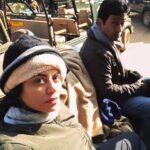 Kavita Kaushik Instagram - TIGERS 🐅 ⚠️ cubs and more Tigers....