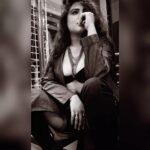 Kavita Radheshyam Instagram - "Be the best & nothing less." Picture courtesy: @directorfaisalsaif ♥️ U&I