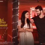 Kavitha Gowda Instagram – @crystal_paark_cinemas 
@nagaraju_bethur @diganthmanchale 😁✌🏻