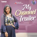 Kavitha Gowda Instagram - Hey everyone I have an exiting news - Starting my new YouTube channel . Check out the trailer on my story …… hoping to entertain & share my stories through this mode , fingers crossed for this new beginning …. Please share & support would be a common thing I would say till now … from here on wards it would be Like , share , SUBSCRIBE🤣🤣 thankuou all for the love & support I have received till now , I’m greaterful for everything I have received.…. Łódź of love to all .❤️❤️ MUA - @ck_studios26 Costume - @atithidesignerstudio #youtubechannel #kavithagowda . Nagarbhavi, Bangalore