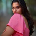 Kavya Kalyanram Instagram – Lookin at you weekend 🥂