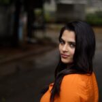 Kavya Kalyanram Instagram - It just took 3 years 3 films and a couple of international awards to finally shoot with @kilaruness