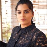Kavya Kalyanram Instagram - ✨