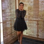 Kavya Kalyanram Instagram - Thanks for this real quick shoot @infini8stories