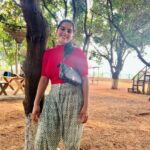 Kavya Kalyanram Instagram – 🍒