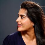 Kavya Kalyanram Instagram – 📸 : @pavan.pappula 
Ran out of pictures for Instagram but thanks to the multiple unapproved look tests by @phanideep for #Ustaad
