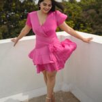 Kavya Kalyanram Instagram - (Not) Barbie