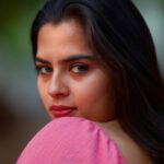 Kavya Kalyanram Instagram – Lookin at you weekend 🥂