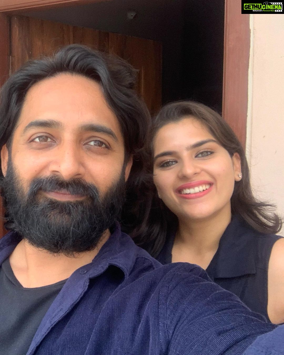 Kavya Kalyanram Instagram - Mini’s photo dump Super entertained by all your memes on Gopi and Mini. Mee kosam aina ma @thiruveer success party Goa lo ivali Thanks so much for this massive gift you guys have given us with #masooda success. It means the world to us ♥️