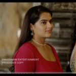 Kavya Kalyanram Instagram - Mini’s photo dump Super entertained by all your memes on Gopi and Mini. Mee kosam aina ma @thiruveer success party Goa lo ivali Thanks so much for this massive gift you guys have given us with #masooda success. It means the world to us ♥️