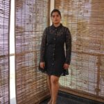 Kavya Kalyanram Instagram - Thanks for this real quick shoot @infini8stories