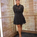 Kavya Kalyanram Instagram - Thanks for this real quick shoot @infini8stories