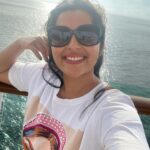 Kavya Kalyanram Instagram - It only took us over two years to match our schedules @bhavanipeddibhotla @kalyanram0303 #familyvacation