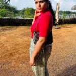Kavya Kalyanram Instagram - 🍒