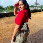 Kavya Kalyanram Instagram - 🍒