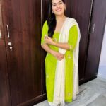 Kavya Kalyanram Instagram - #festivalphotodump #twopostsinaday #feelingproductive #okbye