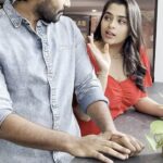 Kavya Kalyanram Instagram - #USTAAD Month! ❤️‍🔥 Ustaad in theatres from August 12th