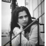 Kavya Kalyanram Instagram - Old photo new edit
